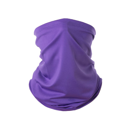 outdoor riding mask sports breathable scarf fishing Mountain Bike Magic face towel