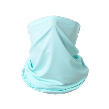 outdoor riding mask sports breathable scarf fishing Mountain Bike Magic face towel