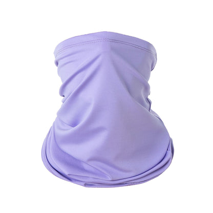 outdoor riding mask sports breathable scarf fishing Mountain Bike Magic face towel