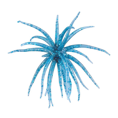 TPE Lure: Biomimetic Sea Urchin Soft Bait