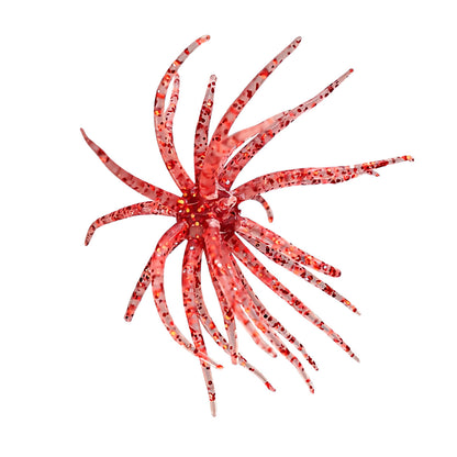 TPE Lure: Biomimetic Sea Urchin Soft Bait