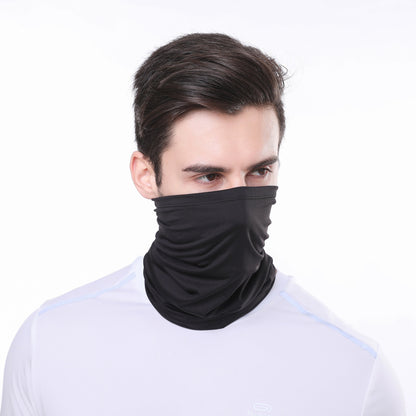 outdoor riding mask sports breathable scarf fishing Mountain Bike Magic face towel