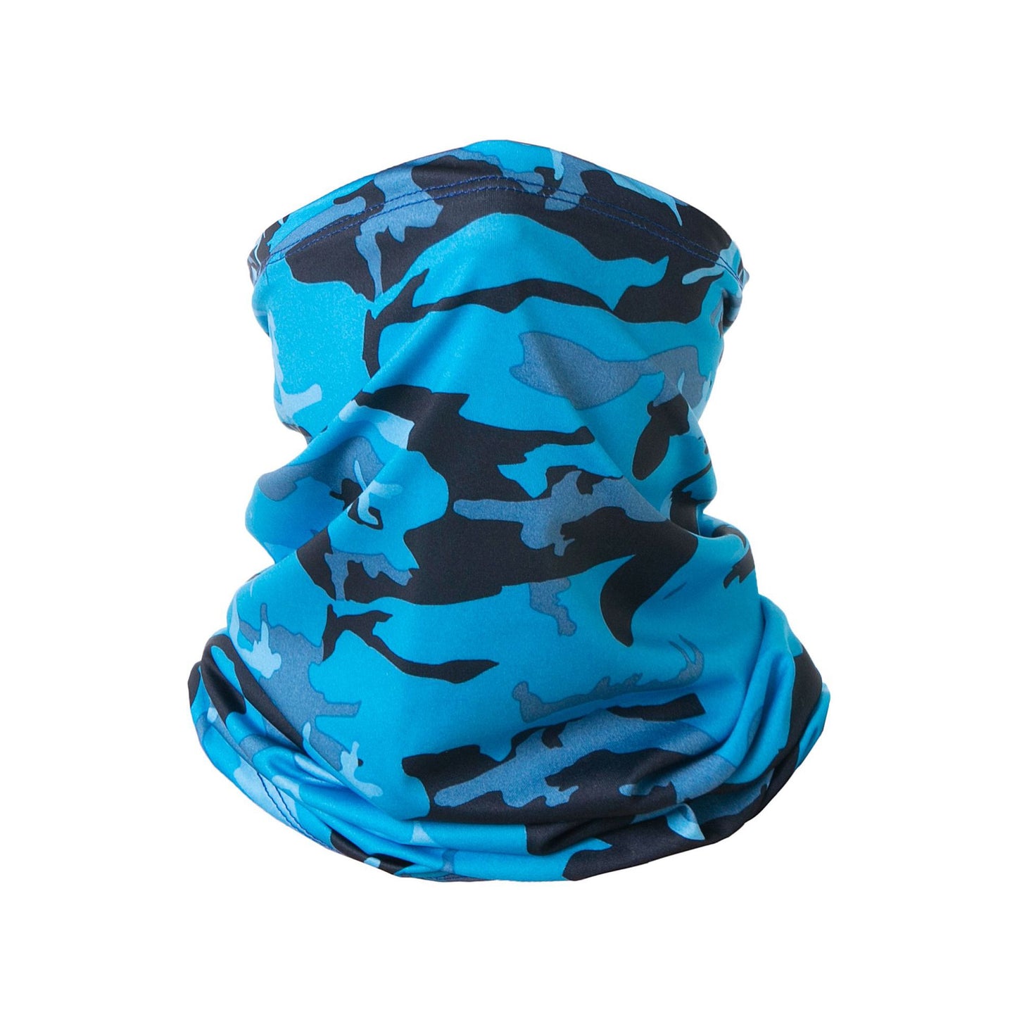 outdoor riding mask sports breathable scarf fishing Mountain Bike Magic face towel