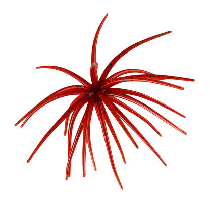 TPE Lure: Biomimetic Sea Urchin Soft Bait