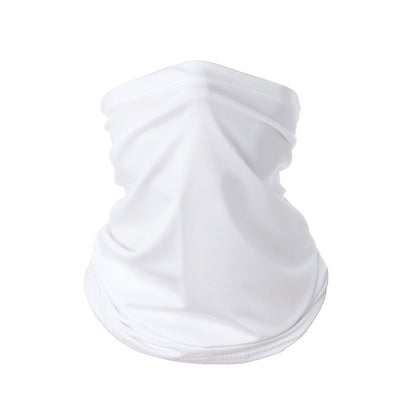outdoor riding mask sports breathable scarf fishing Mountain Bike Magic face towel