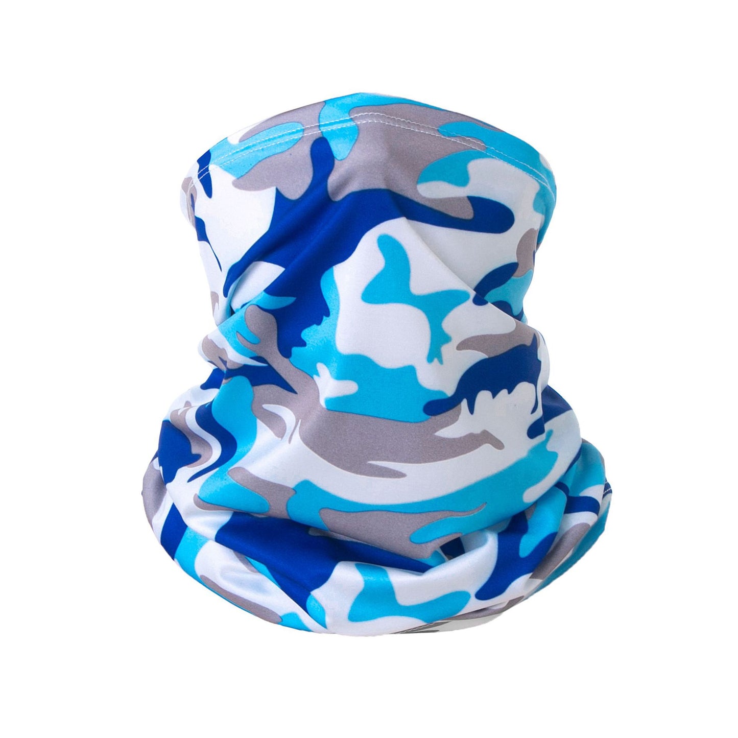 outdoor riding mask sports breathable scarf fishing Mountain Bike Magic face towel