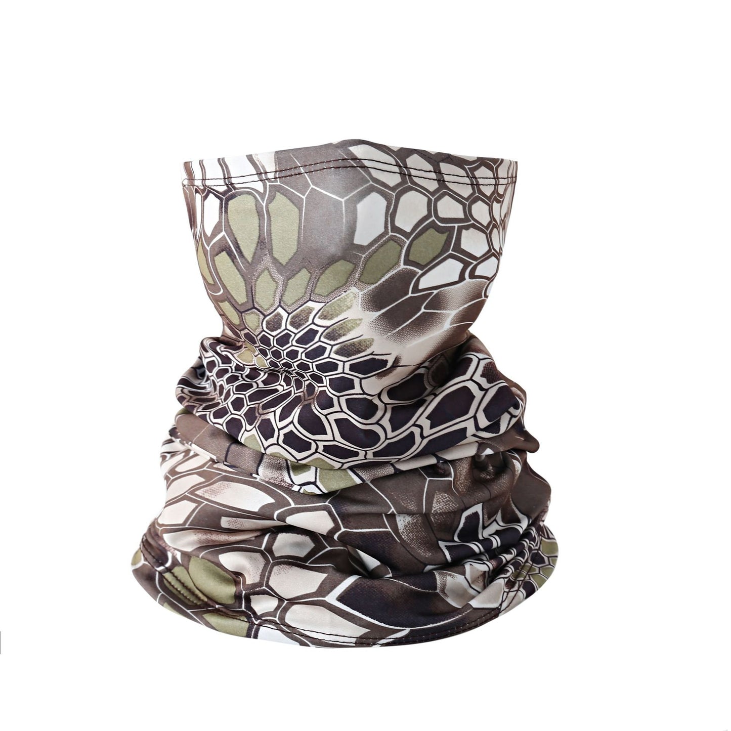 outdoor riding mask sports breathable scarf fishing Mountain Bike Magic face towel